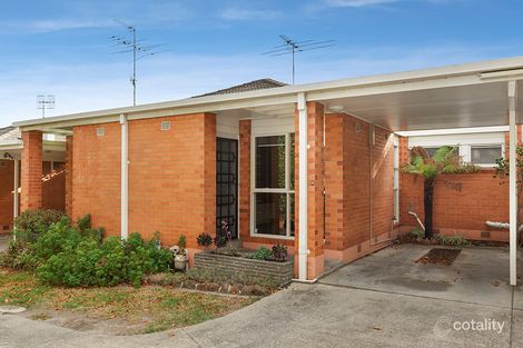 8/7 Lyndhurst Cres, Hawthorn, VIC 3122
