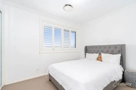 Property photo of 33 Varney Avenue Elizabeth Hills NSW 2171