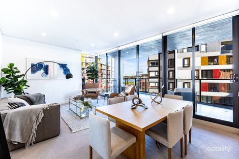 Property photo of 301/116 Bowden Street Meadowbank NSW 2114