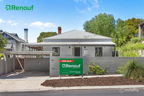 Property photo of 74 Shenton Road Swanbourne WA 6010