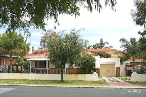 Property photo of 25 Jugan Street Mount Hawthorn WA 6016