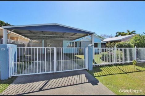 Property photo of 23 Ardisia Street Smithfield QLD 4878