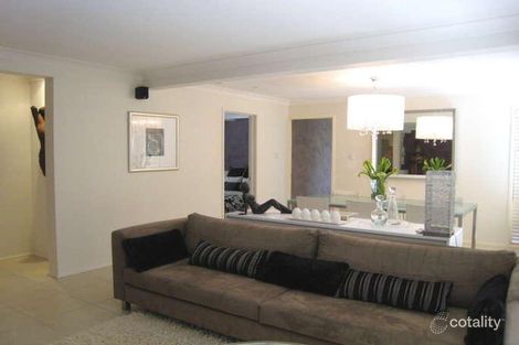 Property photo of 7 Highcrest Circuit Molendinar QLD 4214