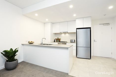 Property photo of 3501/50 Pemberton Street Botany NSW 2019