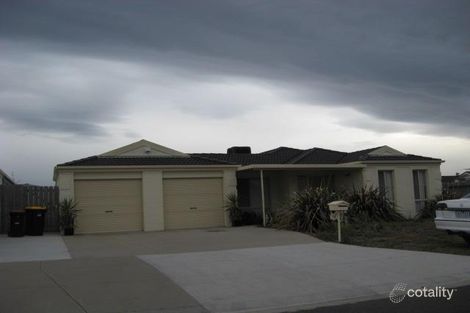 Property photo of 14 Timele Drive Hillside VIC 3037