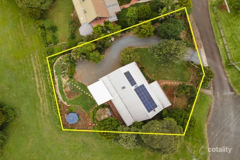 Property photo of 2 Poplar Court Beechmont QLD 4211
