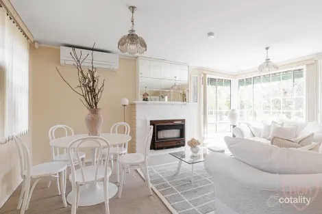 Property photo of 54 Hawdon Street Ainslie ACT 2602