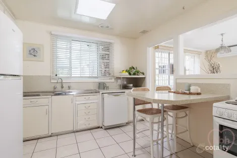 Property photo of 54 Hawdon Street Ainslie ACT 2602