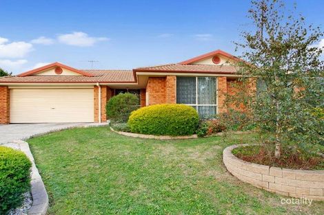 Property photo of 43 Bemersyde Drive Berwick VIC 3806