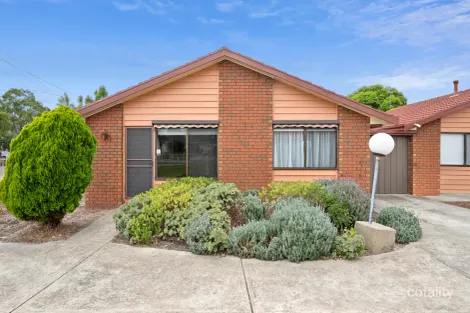 Property photo of 1/2-4 Cernan Court Whittington VIC 3219