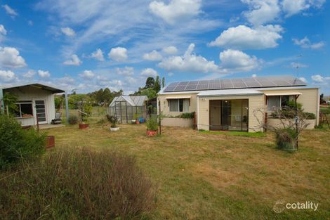 Property photo of 21 Clarke Street Nimmitabel NSW 2631