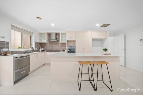 Property photo of 50 Murrjinelle Circuit Bonner ACT 2914