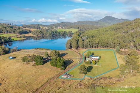 Property photo of 112 Rileys Creek Road Geeveston TAS 7116