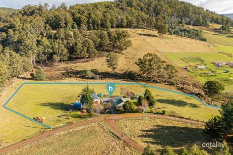 Property photo of 112 Rileys Creek Road Geeveston TAS 7116