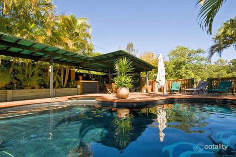 Property photo of 329 Ashmore Road Benowa QLD 4217