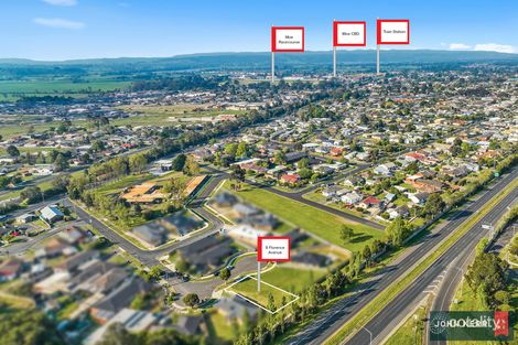 Property photo of 8 Florence Avenue Moe VIC 3825