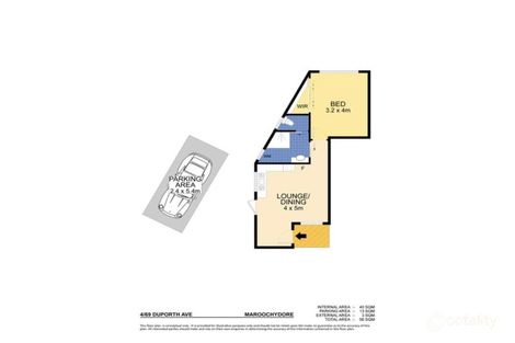Property photo of 4/69 Duporth Avenue Maroochydore QLD 4558