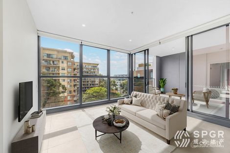 709/7 Nipper St, Homebush, NSW 2140
