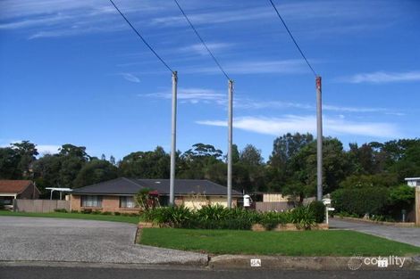 Property photo of 17A Allenby Parade Bulli NSW 2516