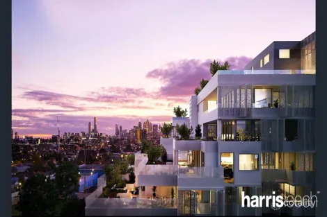 306/9-15 David St, Richmond, VIC 3121