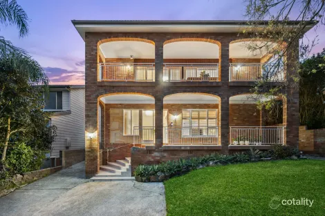Property photo of 14 Kalaui Street North Balgowlah NSW 2093