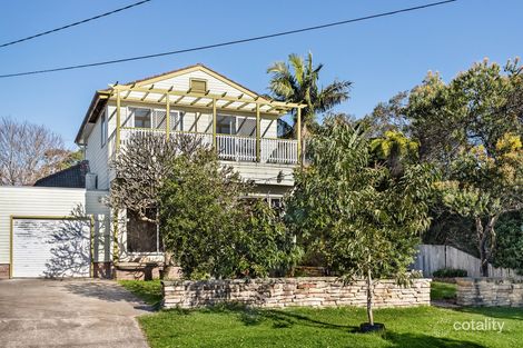 Property photo of 45 Thomas Street North Manly NSW 2100