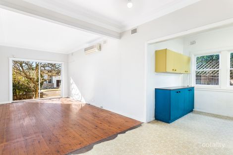 Property photo of 45 Thomas Street North Manly NSW 2100