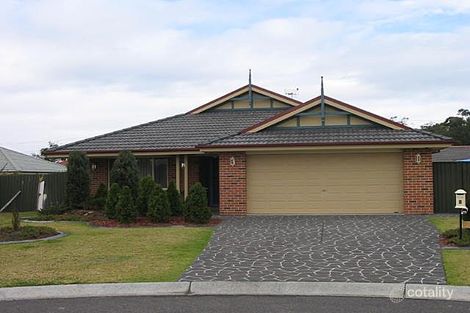 8 David Mews, Mardi, NSW 2259