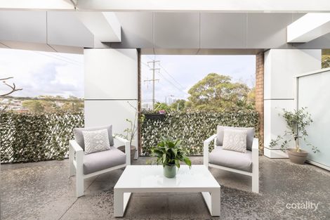 Property photo of 109/33 Lonsdale Street Lilyfield NSW 2040