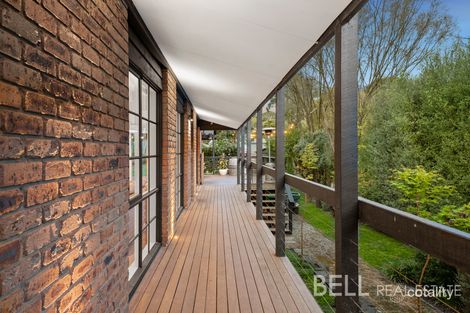 Property photo of 40 Rangeview Road Mount Evelyn VIC 3796