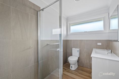 Property photo of 47 Dorrigo Drive The Basin VIC 3154