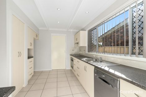 Property photo of 16 Gleneagle Parade North Nowra NSW 2541