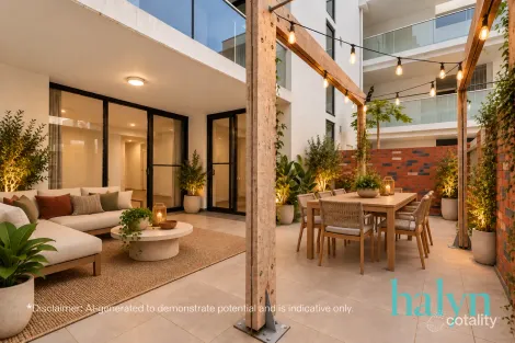 24/99 Palmerston St, Perth, WA 6000