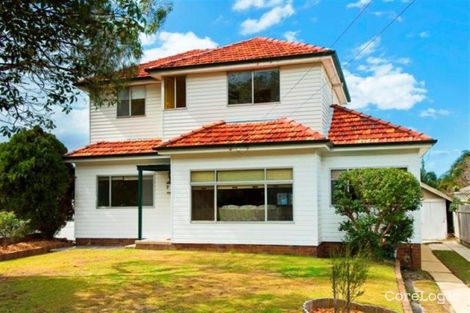 Property photo of 7 Selby Avenue Dee Why NSW 2099