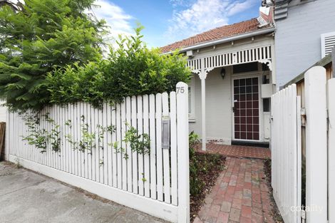 75 Chomley St, Prahran, VIC 3181