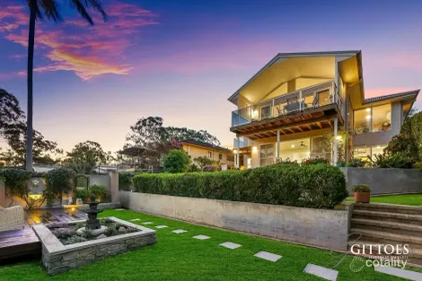 Property photo of 16A Lexington Parade Green Point NSW 2251