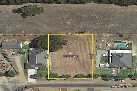 Property photo of 10 Kincaid Close Bridgetown WA 6255