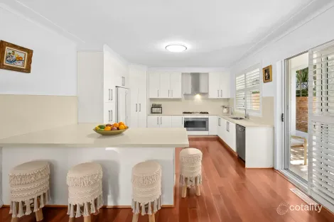 Property photo of 14 Kalaui Street North Balgowlah NSW 2093