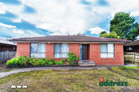 Property photo of 19 Fenfield Street Cranbourne VIC 3977