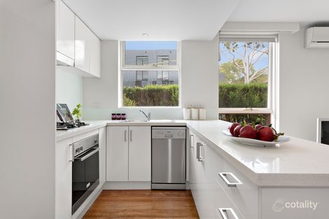 Property photo of 1/28 The Righi South Yarra VIC 3141