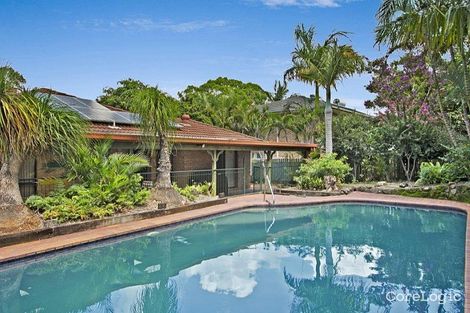 Property photo of 17 Elm Place Banora Point NSW 2486