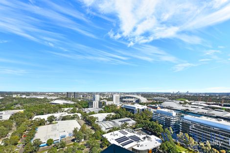 Property photo of 2409/7 Australia Avenue Sydney Olympic Park NSW 2127