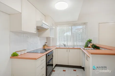 Property photo of 70/129B Park Road Rydalmere NSW 2116