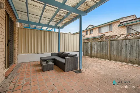 Property photo of 70/129B Park Road Rydalmere NSW 2116