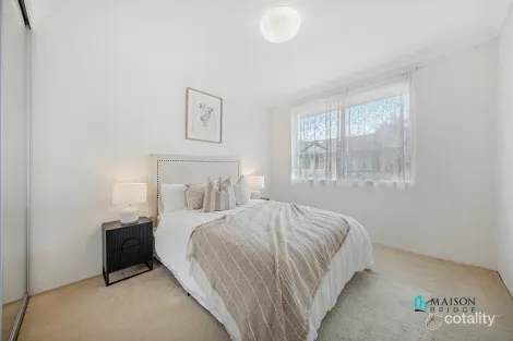 Property photo of 70/129B Park Road Rydalmere NSW 2116