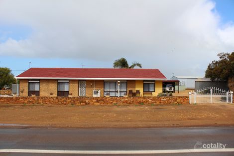 Property photo of 275 Bratten Road Tumby Bay SA 5605