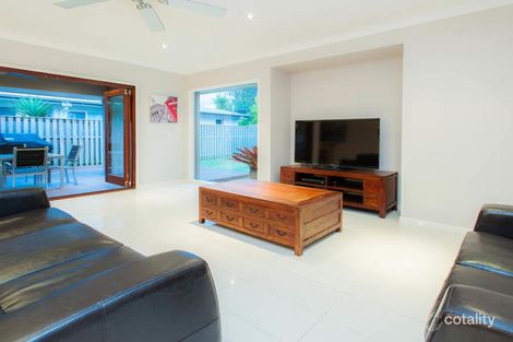 Property photo of 12 Picnic Creek Drive Coomera QLD 4209