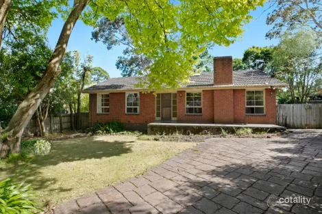 4 Kleinert Rd, Boronia, VIC 3155