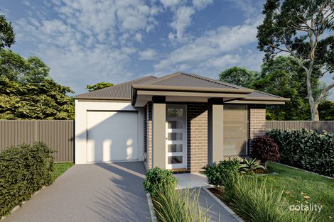 8 Dickson Rd, Leppington, NSW 2179
