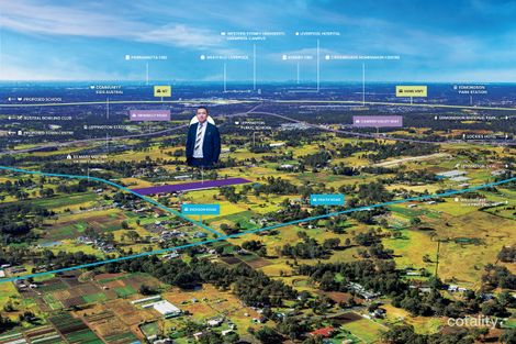 Property photo of 8 Dickson Road Leppington NSW 2179